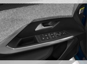 Peugeot 3008 Allure Business Allwetterreifen Navi Kamera