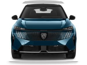 Peugeot 3008 Allure Business Allwetterreifen Navi Kamera