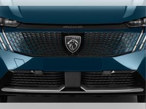 Peugeot 3008 Allure Business Allwetterreifen Navi Kamera