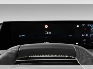 Peugeot 3008 Allure Business Allwetterreifen Navi Kamera