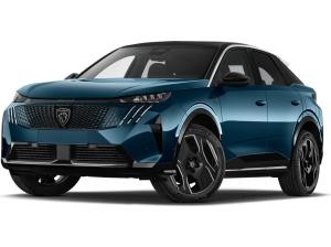 Peugeot 3008 Allure Business Allwetterreifen Navi Kamera