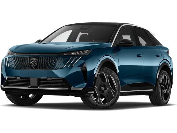 Peugeot 3008 Allure Business Allwetterreifen Navi Kamera