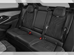 Peugeot 3008 Allure Business Allwetterreifen Navi Kamera