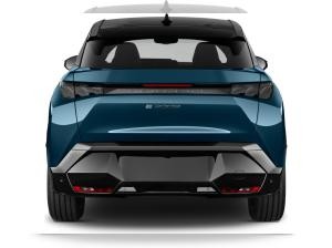 Peugeot 3008 Allure Business Allwetterreifen Navi Kamera