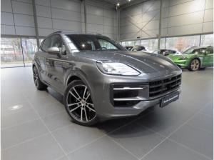 Porsche Cayenne 3.0 V6 Tiptronic
