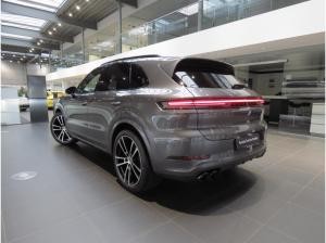 Porsche Cayenne 3.0 V6 Tiptronic