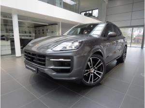 Porsche Cayenne 3.0 V6 Tiptronic
