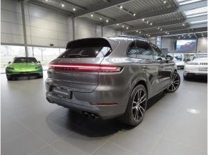 Porsche Cayenne 3.0 V6 Tiptronic
