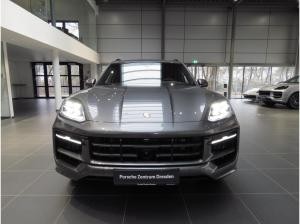 Porsche Cayenne 3.0 V6 Tiptronic