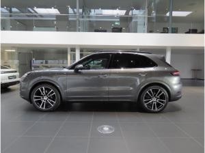Porsche Cayenne 3.0 V6 Tiptronic