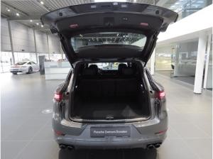Porsche Cayenne 3.0 V6 Tiptronic