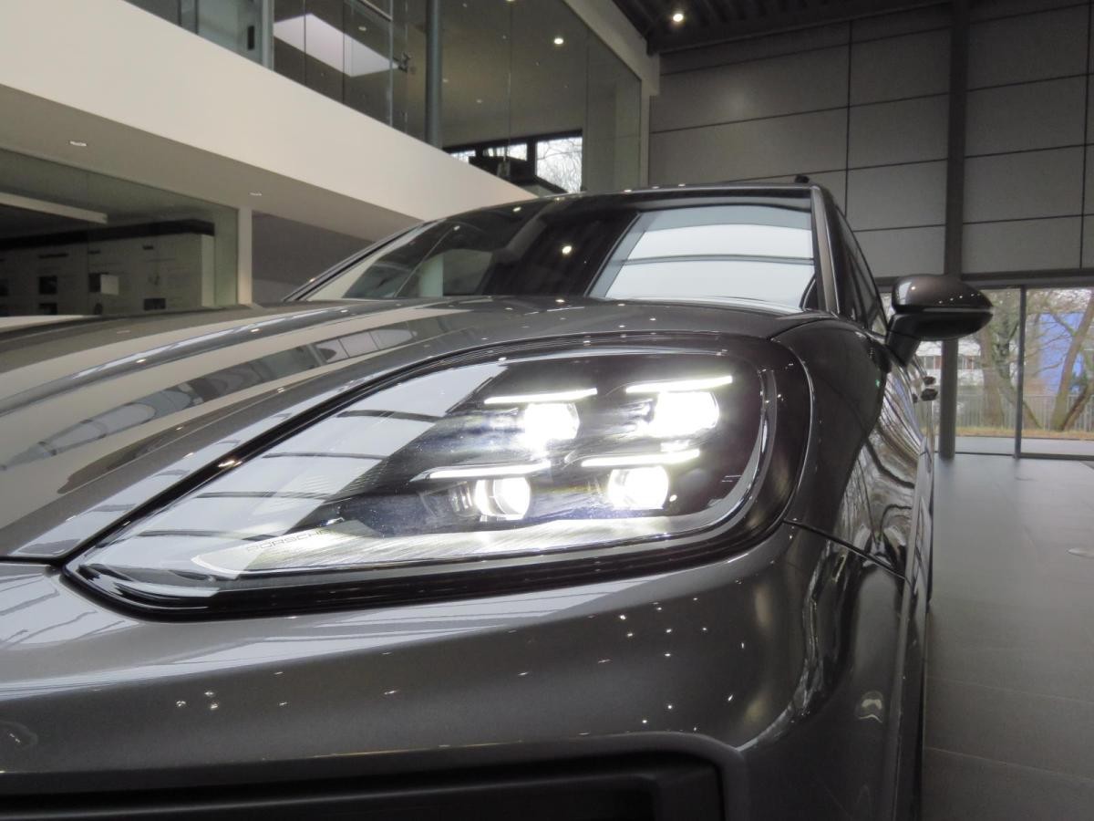 Porsche Cayenne 3.0 V6 Tiptronic