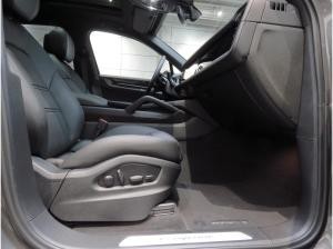Porsche Cayenne 3.0 V6 Tiptronic
