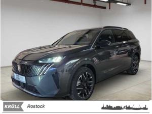 Peugeot 5008 Hybrid 145 Allure Business +VOLL-LED+SHZ+