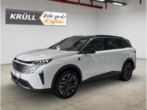 Peugeot 5008 Hybrid 145 GT +Drive-Assist-Plus+