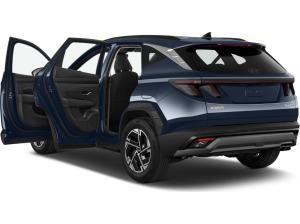 Hyundai TUCSON TREND 150PS Automatik SOFORT VERFÜGBAR