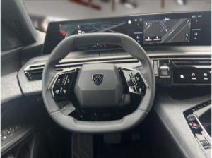 Peugeot 5008 Hybrid 145 Allure Business +5-Sitzer+LED+SHZ+