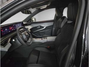 Peugeot 5008 Hybrid 145 Allure Business +VOLL-LED+SHZ+