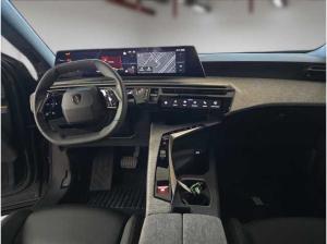 Peugeot 5008 Hybrid 145 Allure Business +VOLL-LED+SHZ+