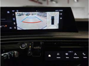 Peugeot 5008 Hybrid 145 Allure Business +VOLL-LED+SHZ+