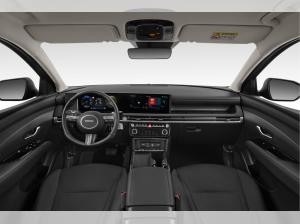 Hyundai TUCSON TREND 150PS Automatik SOFORT VERFÜGBAR