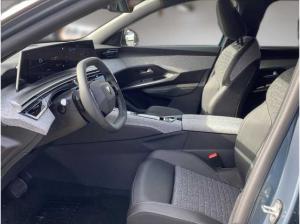 Peugeot 5008 Allure +Winter-Paket+Drive-Assist-Paket+