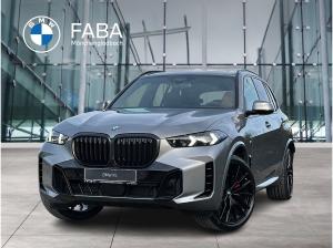 BMW X5 xDrive30d | verfügbar ab 05/2026 | M Sportpaket HK HiFi DAB LED