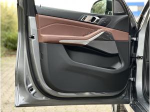 BMW X5 xDrive30d | verfügbar ab 05/2026 | M Sportpaket HK HiFi DAB LED