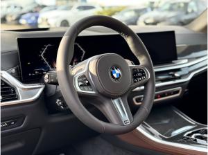 BMW X5 xDrive30d | verfügbar ab 05/2026 | M Sportpaket HK HiFi DAB LED