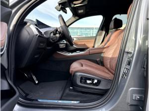 BMW X5 xDrive30d | verfügbar ab 05/2026 | M Sportpaket HK HiFi DAB LED