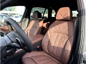 BMW X5 xDrive30d | verfügbar ab 05/2026 | M Sportpaket HK HiFi DAB LED