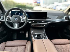 BMW X5 xDrive30d | verfügbar ab 05/2026 | M Sportpaket HK HiFi DAB LED