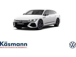 Volkswagen Arteon Shooting Brake R 2.0TSI 4Motion INKL WINTERRÄDER + GARANTIE