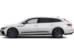 Volkswagen Arteon Shooting Brake R 2.0TSI 4Motion INKL WINTERRÄDER + GARANTIE
