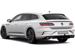 Volkswagen Arteon Shooting Brake R 2.0TSI 4Motion INKL WINTERRÄDER + GARANTIE