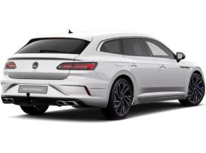 Volkswagen Arteon Shooting Brake R 2.0TSI 4Motion INKL WINTERRÄDER + GARANTIE