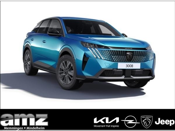 Peugeot 3008 ? Frei konfigurierbar & inkl. Zulassung! ? GEWERBEANGEBOT ?