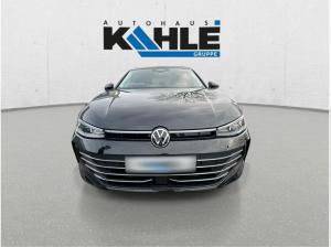 Volkswagen Passat 1.5 eTSI DSG Business SOFORT VERFÜGBAR Premium AHK ProMax IQ.Drive DCCPro Winterräder