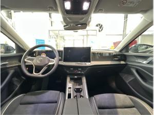 Volkswagen Passat 1.5 eTSI DSG Business SOFORT VERFÜGBAR Premium AHK ProMax IQ.Drive DCCPro Winterräder