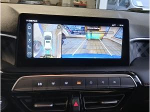 MG MG3 3 Luxury Voll-Hybrid 360 SpurH LED KlimaA PDC