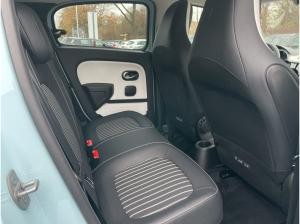Renault Twingo E-Tech 100% elektrisch Techno