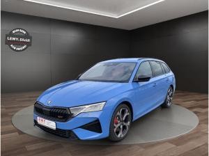 Skoda Octavia Combi 2.0 TSI RS "Sofort verfügbar"