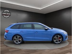 Skoda Octavia Combi 2.0 TSI RS "Sofort verfügbar"