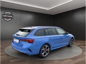 Skoda Octavia Combi 2.0 TSI RS "Sofort verfügbar"