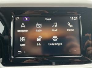 Renault Twingo E-Tech 100% elektrisch Techno