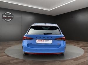 Skoda Octavia Combi 2.0 TSI RS "Sofort verfügbar"