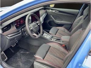 Skoda Octavia Combi 2.0 TSI RS "Sofort verfügbar"