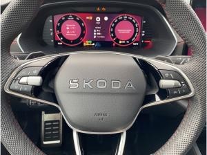 Skoda Octavia Combi 2.0 TSI RS "Sofort verfügbar"