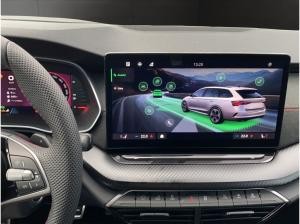 Skoda Octavia Combi 2.0 TSI RS "Sofort verfügbar"