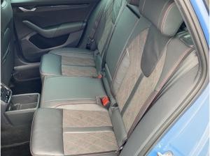 Skoda Octavia Combi 2.0 TSI RS "Sofort verfügbar"